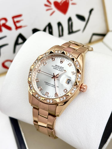 Rolex Dama piedras RXP90